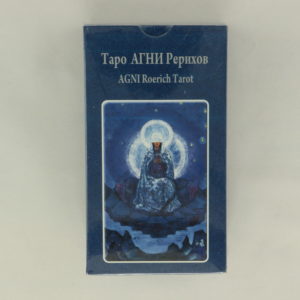 Таро Рерихов (реплика)