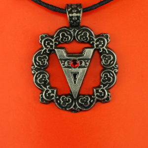 Амулет защитный Велес