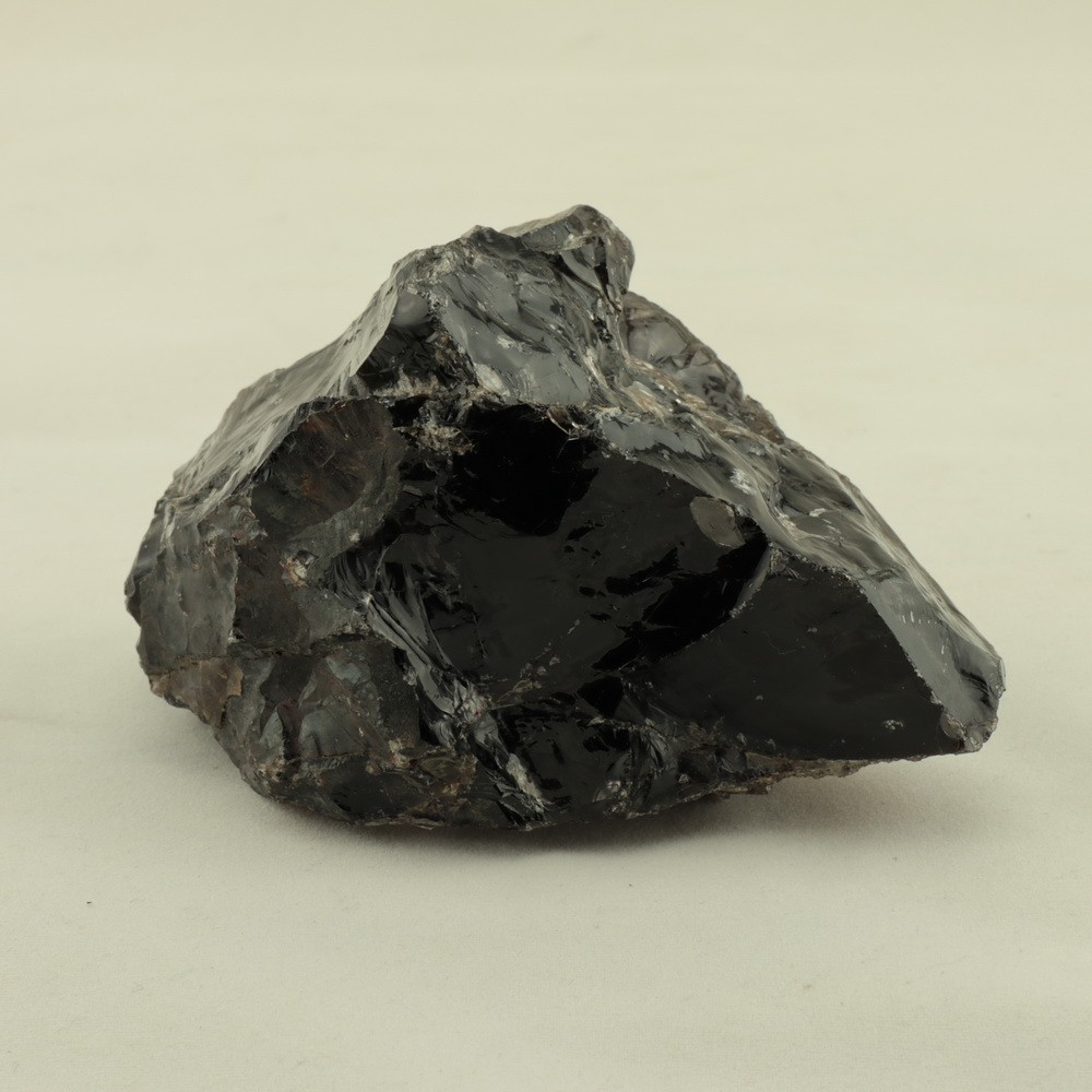Морион (черный кварц) 1.7.