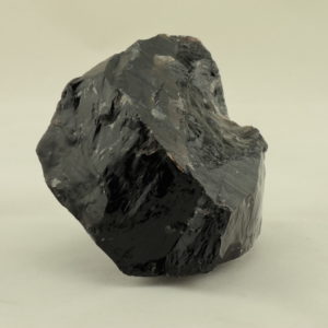 Морион (черный кварц) 1.1.