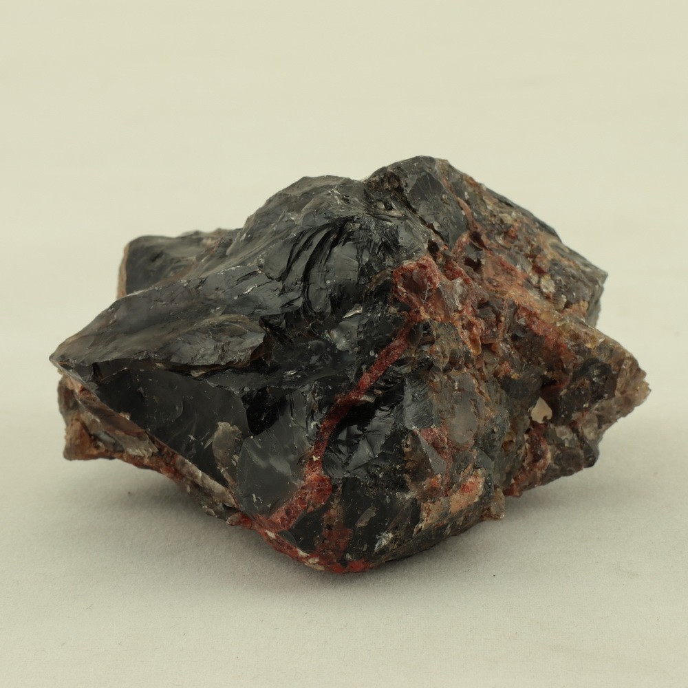 Морион (черный кварц) 1.4.