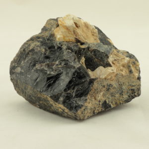 Морион (черный кварц) 1.2.