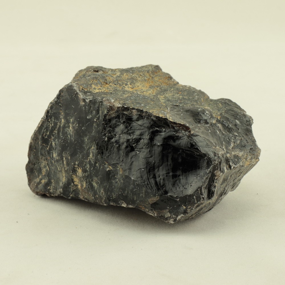 Морион (черный кварц) 1.6.