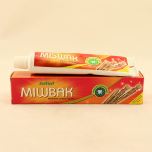 Зубная паста Мишвак