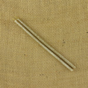 Серебряная восковая свеча 1.1.