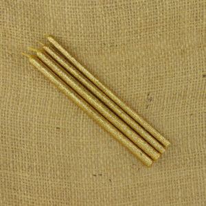 Золотая восковая свеча 1.1.