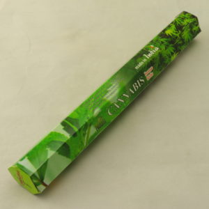 Благовония Конопля, Neem