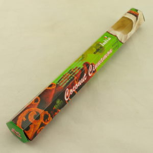 Благовония Кокос Корица, Neem