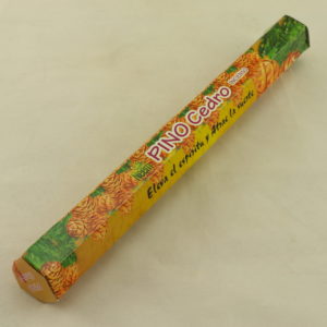 Благовония Кедр, Neem