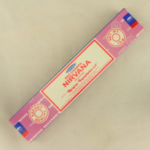 Благовония Нирвана, Satya