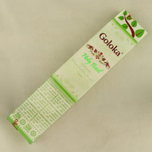 Благовония Священный Базилик, Goloka