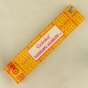 Благовония Наг Чампа, Goloka