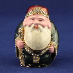 Шкатулка Фусин