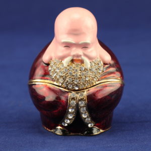 Шкатулка Шоусин