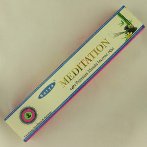 Благовоние Медитация (Satya)