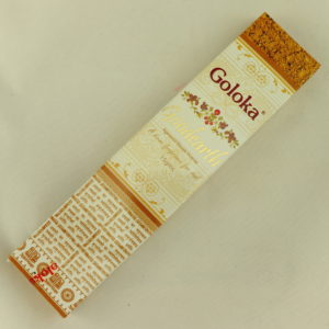 Благовоние Плодородная земля (Goloka)