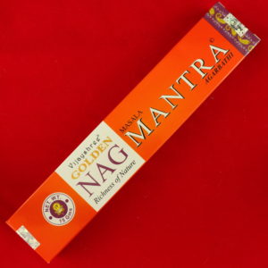 Благовоние Мантра, Nag