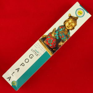 Благовоние Гопала, Shree Vani