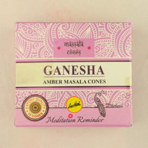 Конусы Ганеша, Shree Vani