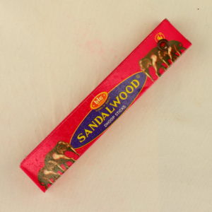 Благовоние Сандал, Big Brand