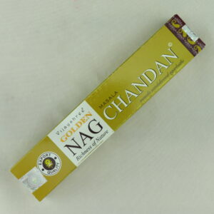 Благовоние Чандан, Nag
