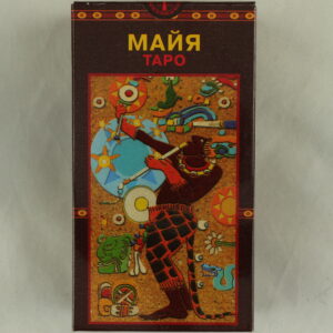 Майя Таро (издательство Анкх)
