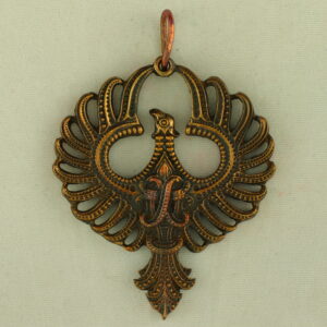 Амулет Феникс