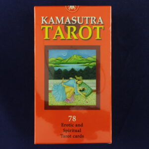 Таро Камасутра (реплика)