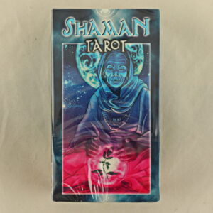 Таро Шаманів (Видавництво Lo Scarabeo, Італія)