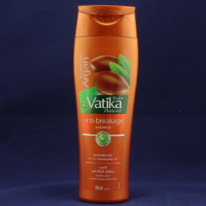 Шампунь з органою, Vatika