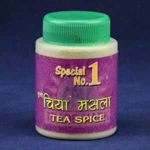 Tea Spice