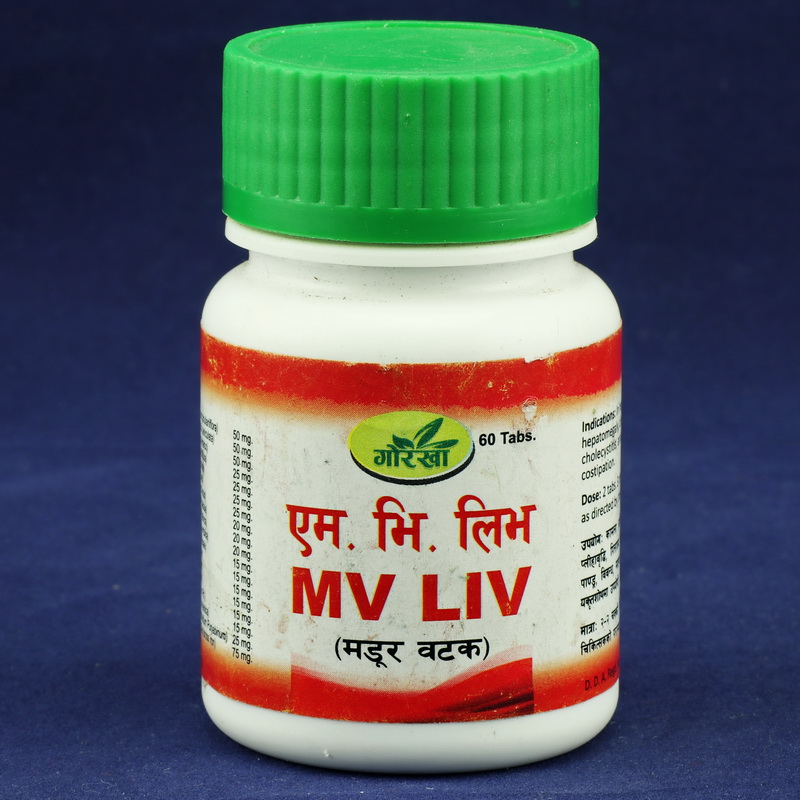 MV Liv, Gorkha Aurved Company