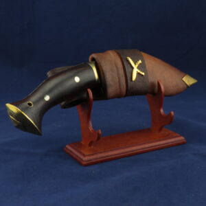 Бойовий ніж Кукри воїнів гуркхів Непал