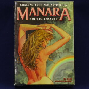 Еротичний Оракул Манара