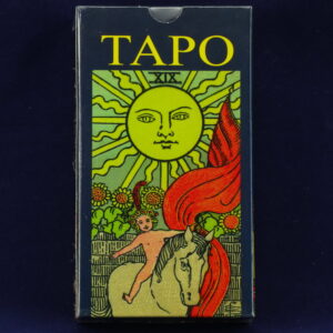 Таро Уэйта (реплика)