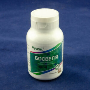 Босвелія