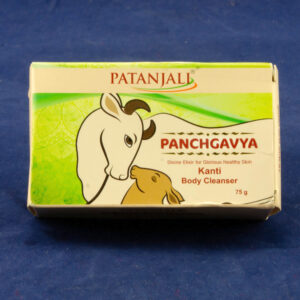 Мыло аюрведическое Panchgavya, Патанжали
