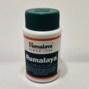 Румалая в таблетках